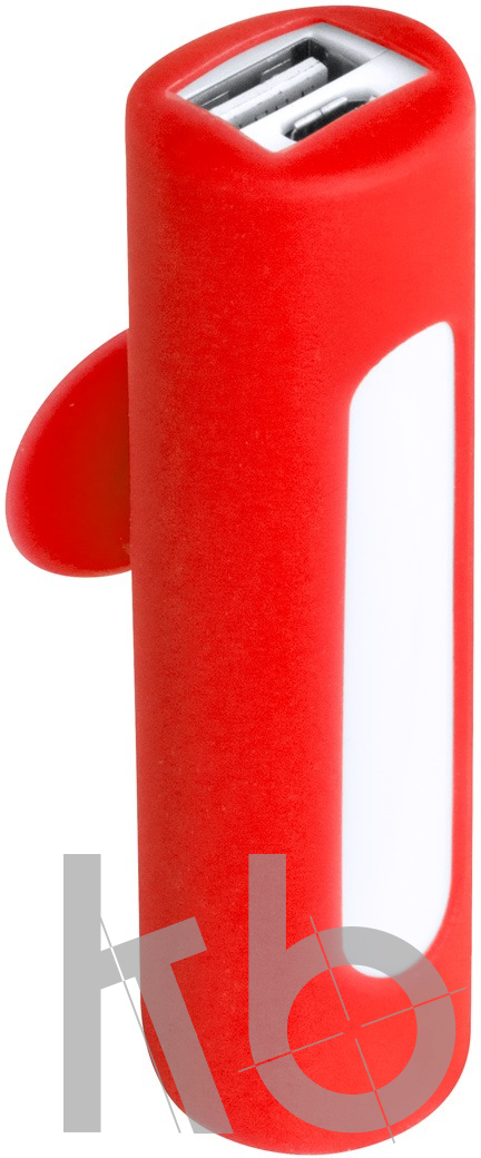 Портативное зарядное устройство, 2200 mAh