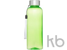 Бутылка спортивная «Bodhi» из тритана