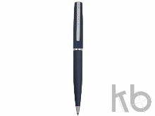 Подарочный набор «Megapolis Velvet»: ежедневник А5 , ручка шариковая