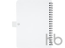 Блокнот A5 «Naima Midi» антибактериальный