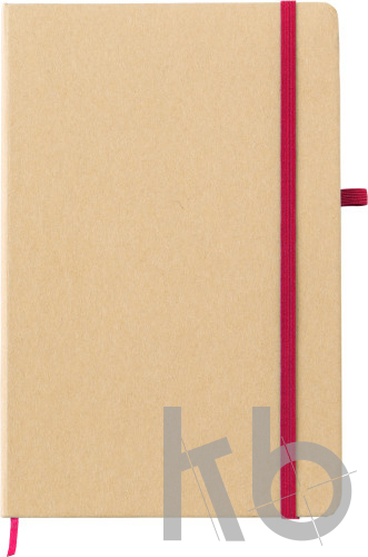 Stonepaper notebook