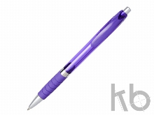 Ручка пластиковая шариковая «Turbo»