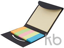 adhesive notepad