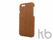 Чехол для iPhone 6 «Monolit Hole», бук