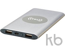 Внешний беспроводной аккумулятор «Juice», 8000 mAh