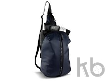 Рюкзак «Blanc» с одним плечевым ремнем