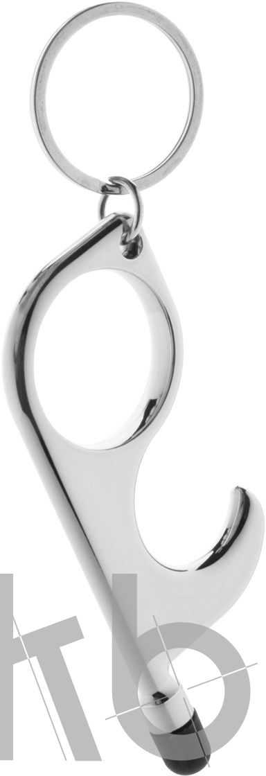 touch screen hygiene key