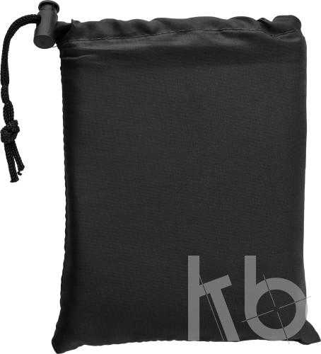 Polyester (600D) stadium cushion