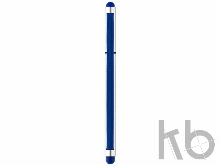 Ручка пластиковая шариковая «Stretch»