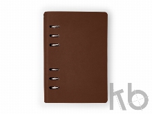 Ежедневник недатированный А5 «Firenze»