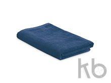 Пляжное полотенце