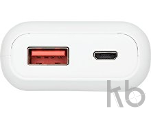 Внешний аккумулятор «Odyssey», 10000 mAh