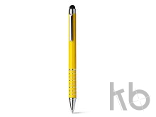 Ручка шариковая со стилусом
