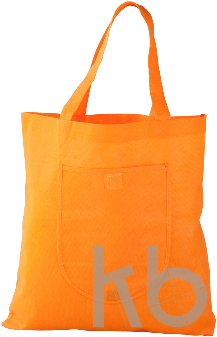 Складная сумка для покупок