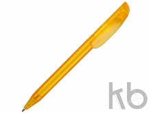 Ручка пластиковая шариковая Prodir DS6 TFF