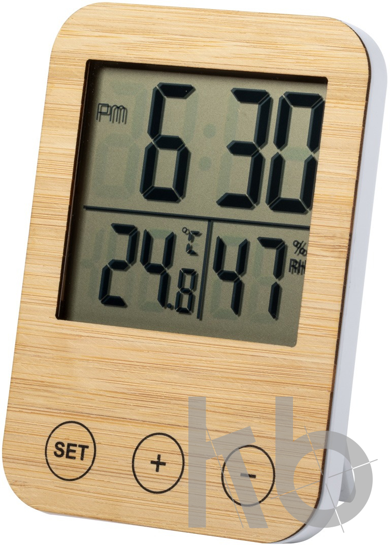 Погодная станция