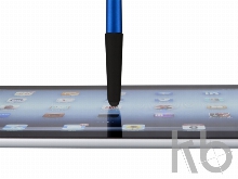 Ручка-стилус шариковая «Gumi»