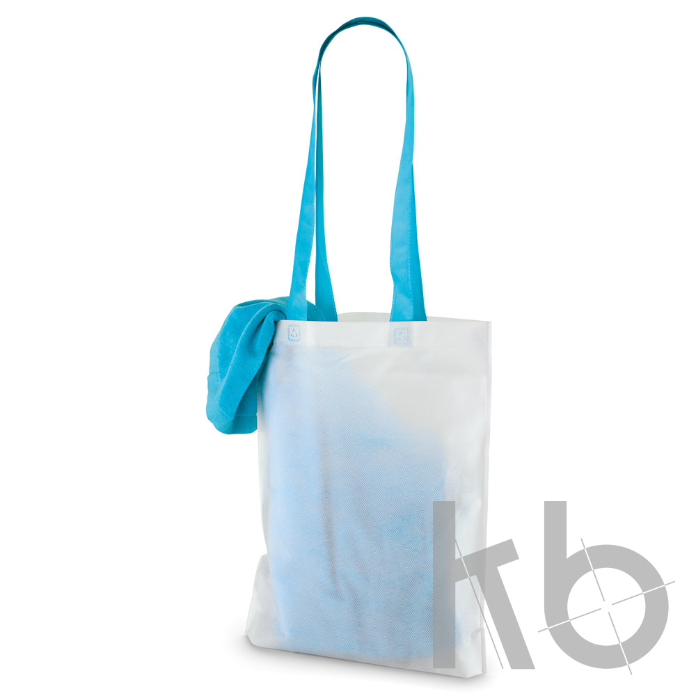 Пляжное полотенце