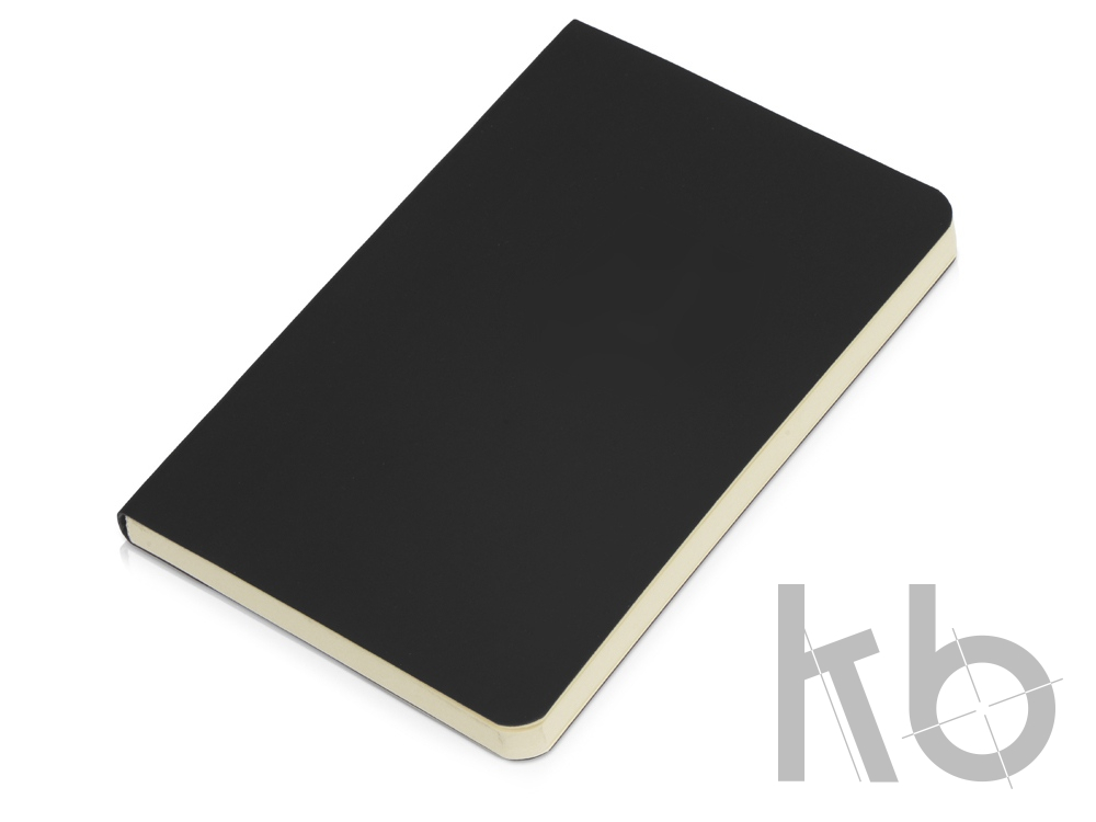 Блокнот А6 «Softy small» soft-touch
