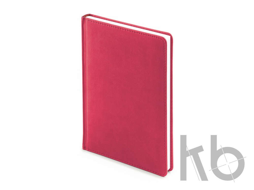 Ежедневник недатированный А5 «Velvet»