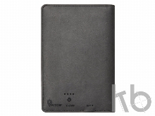 Органайзер с зарядным устройством «Wanderer», 4000 mAh