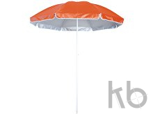 beach umbrella