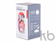 Швейный набор в банке «Sewing Kit»
