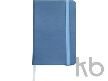 PU notebook