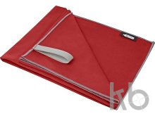 Сверхлегкое быстросохнущее полотенце «Pieter» из переработанного РЕТ-пластика