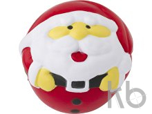 Santa Claus anti-stress ball