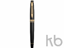 Ручка роллер  «Expert 3 Black Laque GT F»