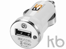 Адаптер автомобильный «Casco»