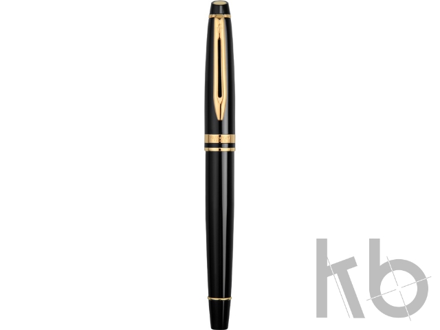 Ручка роллер  «Expert 3 Black Laque GT F»