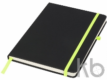 Блокнот А5 «Noir»