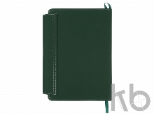 Блокнот A5 «Horsens» с шариковой ручкой-стилусом