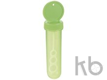 Диспенсер для мыльных пузырей