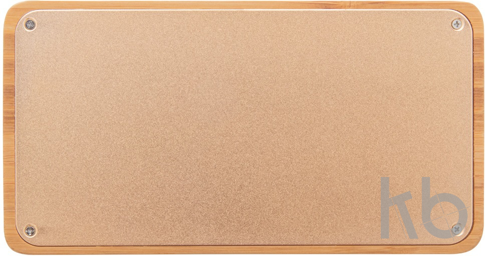 Портативное зарядное устройство, 4000 mAh