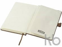 Блокнот А5 «Metal»