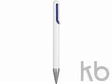 Ручка пластиковая шариковая «Nassau»