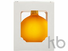 Стеклянный шар на елку «Fairy tale Opal», 6 см