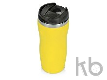 Термокружка «Mony Steel» soft-touch