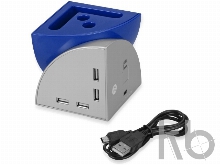 USB Hub 4 порта «Куб»