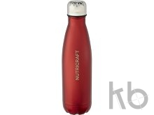 Бутылка «Cove» с вакуумной изоляцией