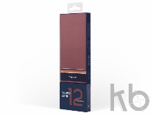 Внешний аккумулятор «NEO ARIA WIRELESS», 12000 mAh