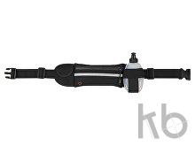 Спортивная сумка с бутылкой для бега «Marathon»