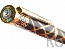 Ручка-роллер