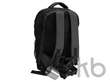 Стальная кружка с двойными стенками «Climber»