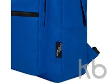 Рюкзак «Retrend» из переработанного ПЭТ