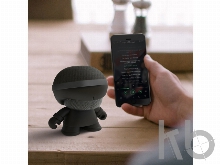 Портативная колонка «X5 BOY STEREO»