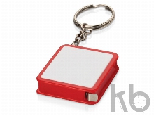 Брелок-рулетка «Ромб», 1м